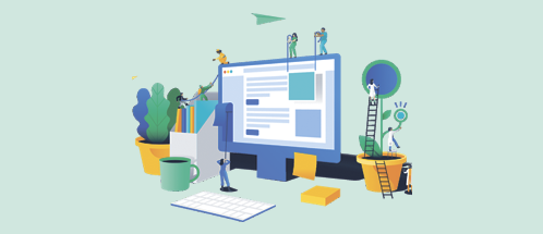 Profesyonel Web Tasarım