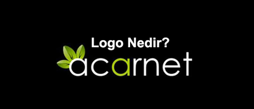 Logo Nedir?