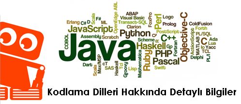 Kodlama Dilleri Hakkında Detaylı Bilgiler