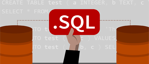 SQL Nedir? (SQL Veri Tabanı Nedir?) Nasıl Öğrenilir?