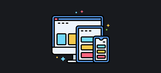 Responsive Web Tasarım