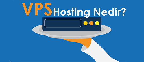 VPS Hosting