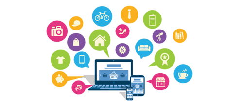 E-ticaret Web Tasarımı Nedir