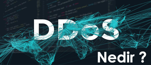 Ddos Nedir ?
