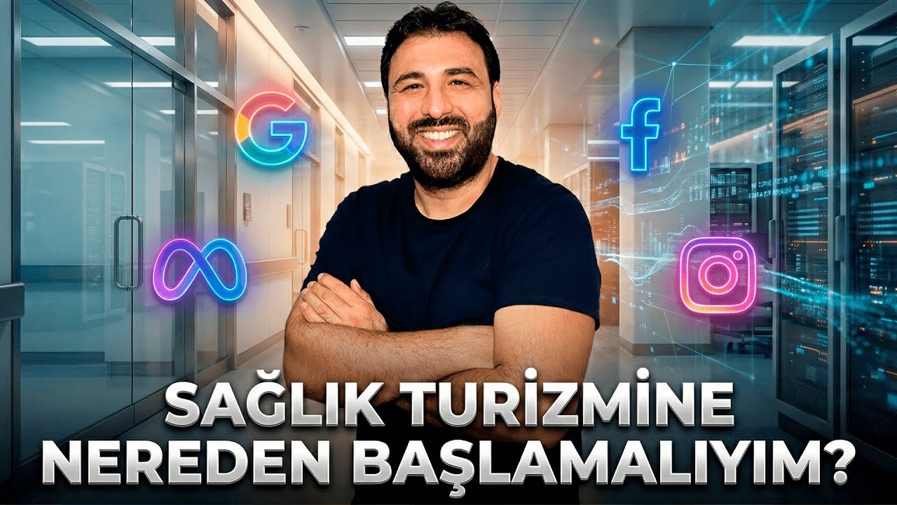 Sağlık Turizmine Nerden Başlamalıyım?