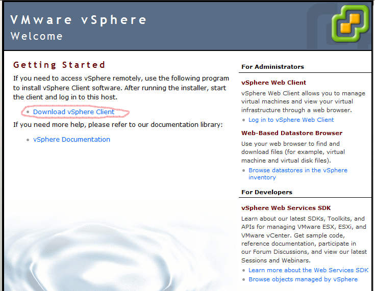 Vmware