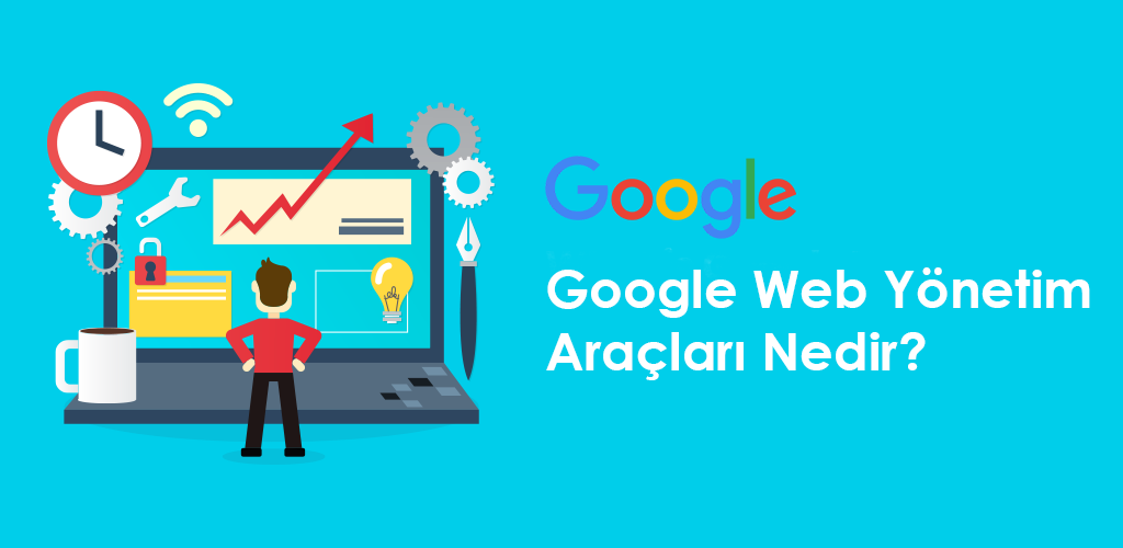 Google Web Yönetim