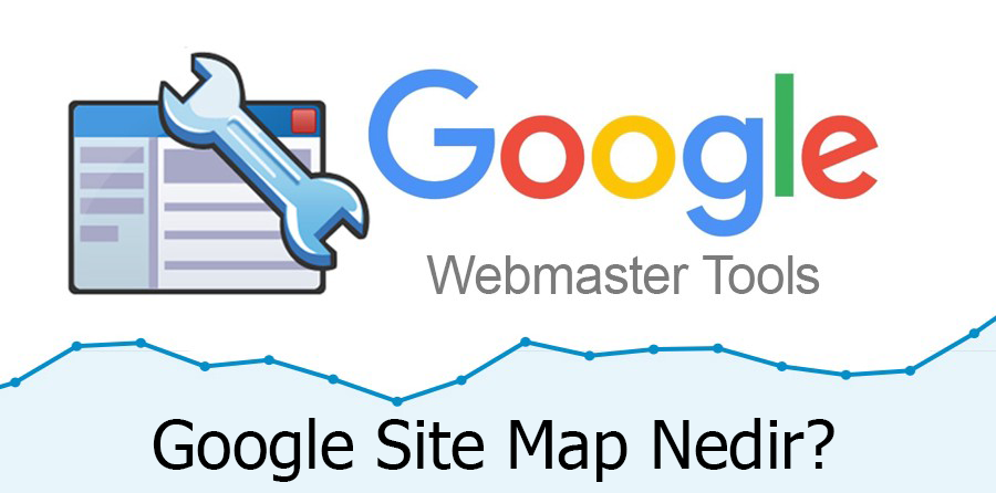 Google Site Map Nedir?