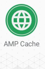 Amp Cache
