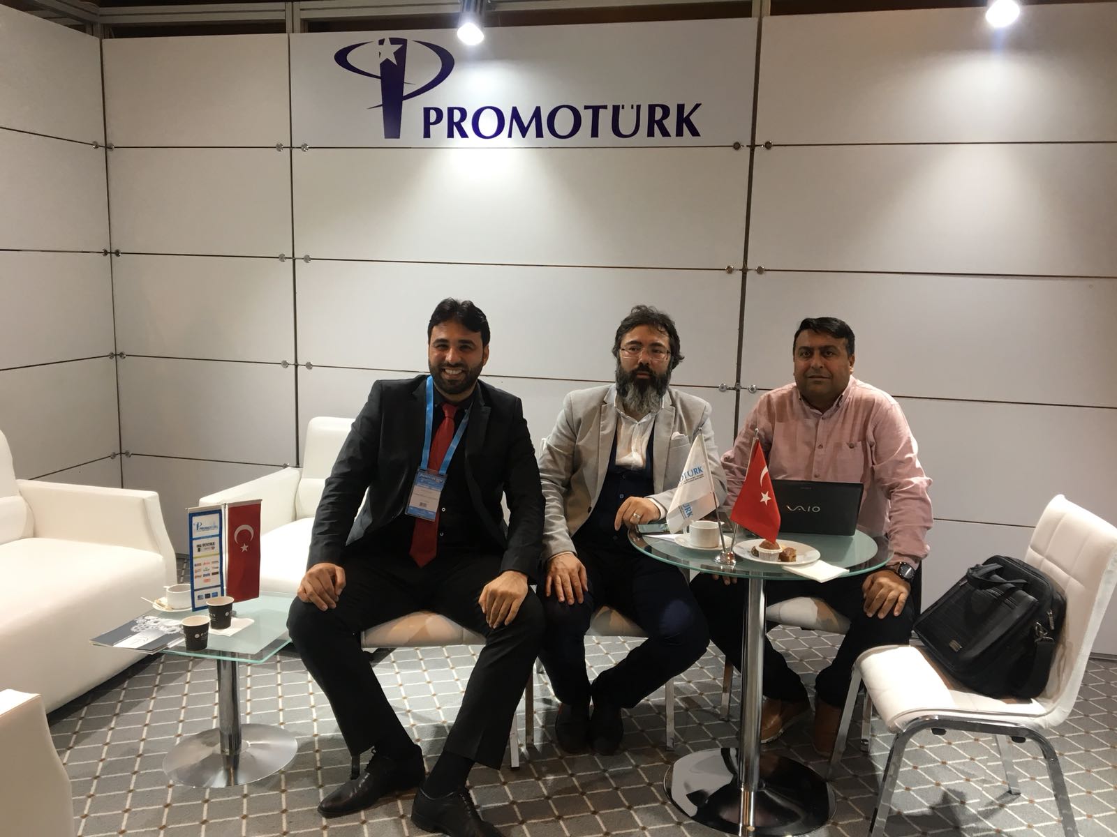 Promotürk