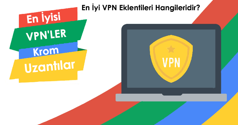 En İyi Vpn