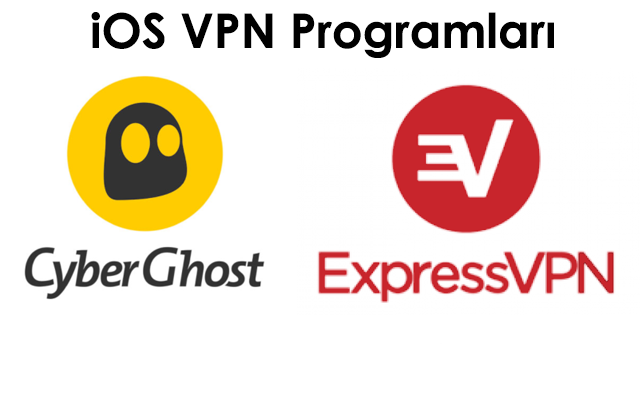 İos Vpn Uygulamaları