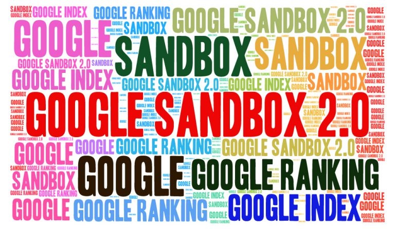 Google Sandbox