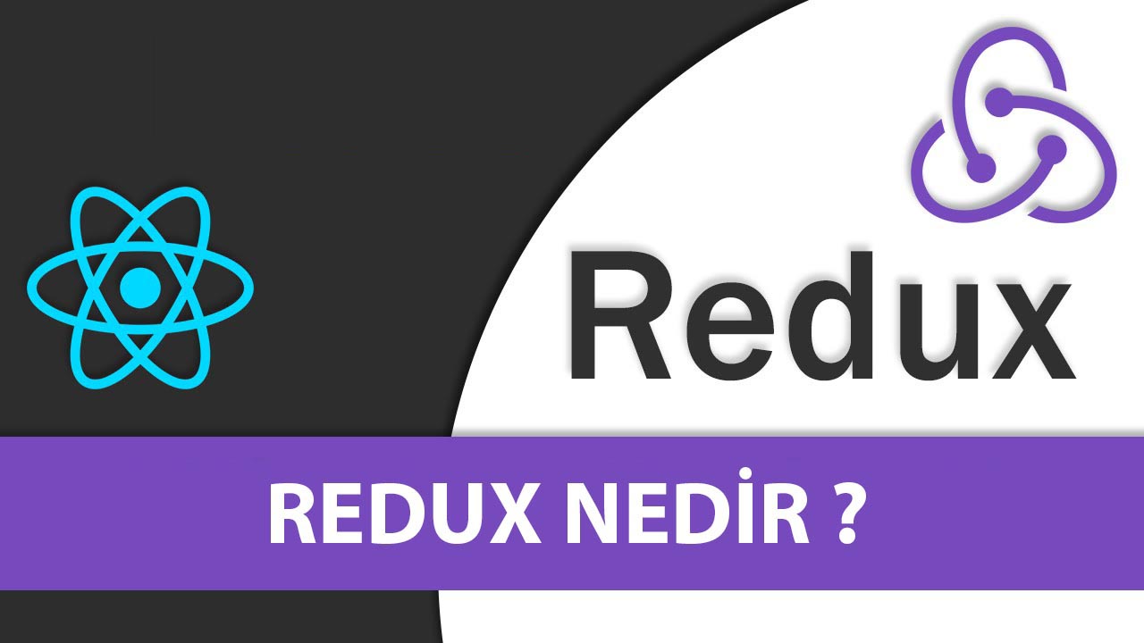 Redux Nedir?