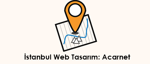 İstanbul Web Tasarım