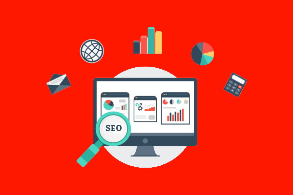 Seo Hizmeti