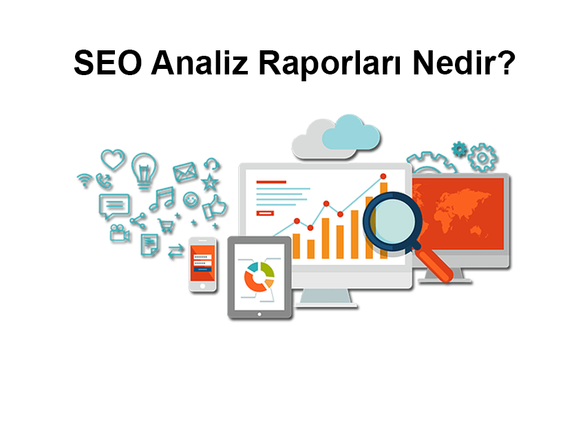 Seo Analiz Raporları