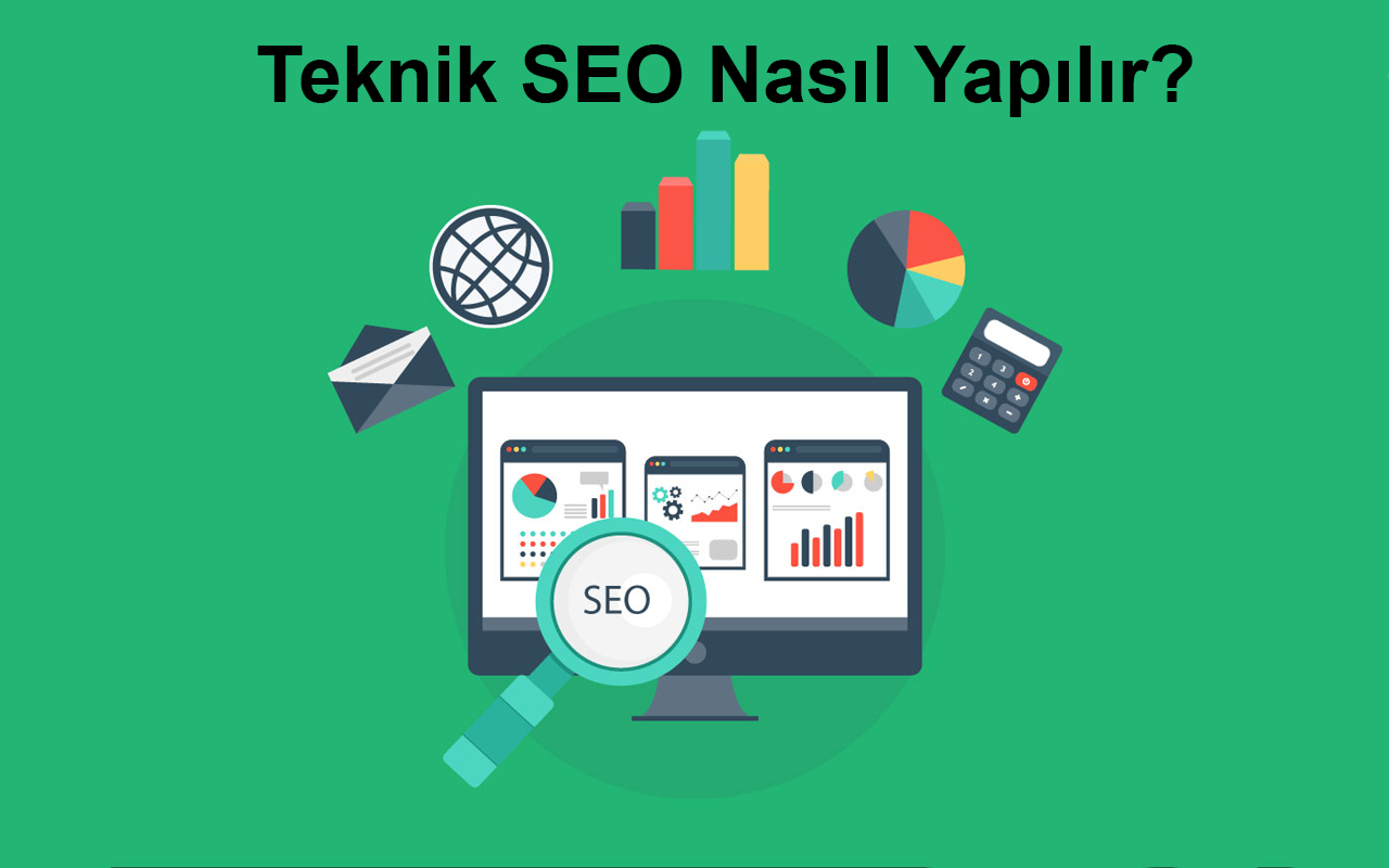 Teknik Seo