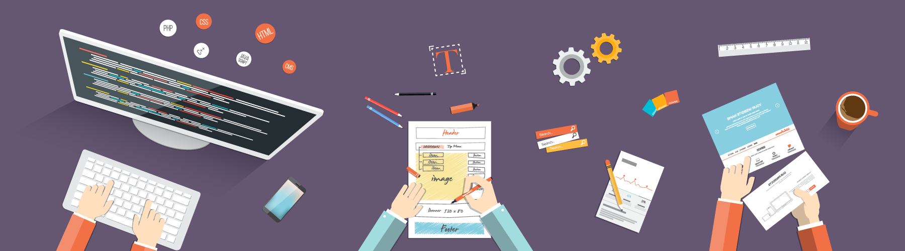 Web Tasarım Yaptırmak