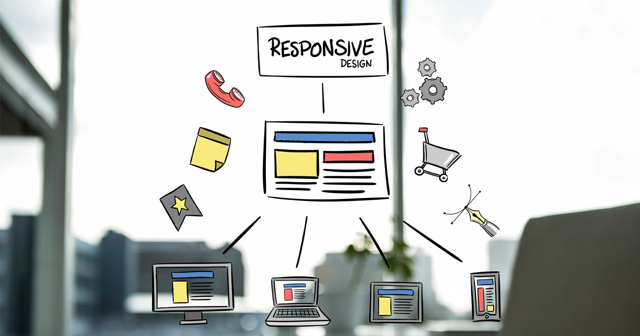 Mobil Uyumlu Web Sitesi