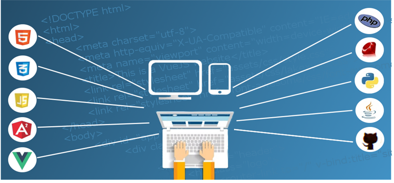 Web Tasarım Bileşenleri