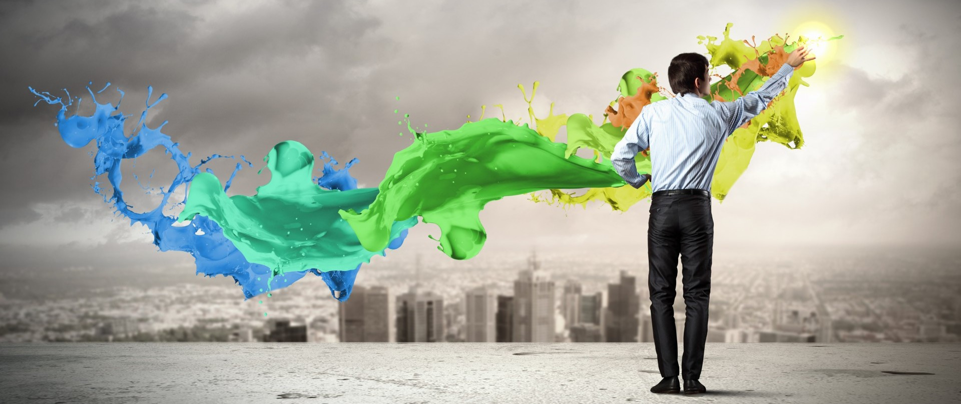 Web Tasarım Renkleri