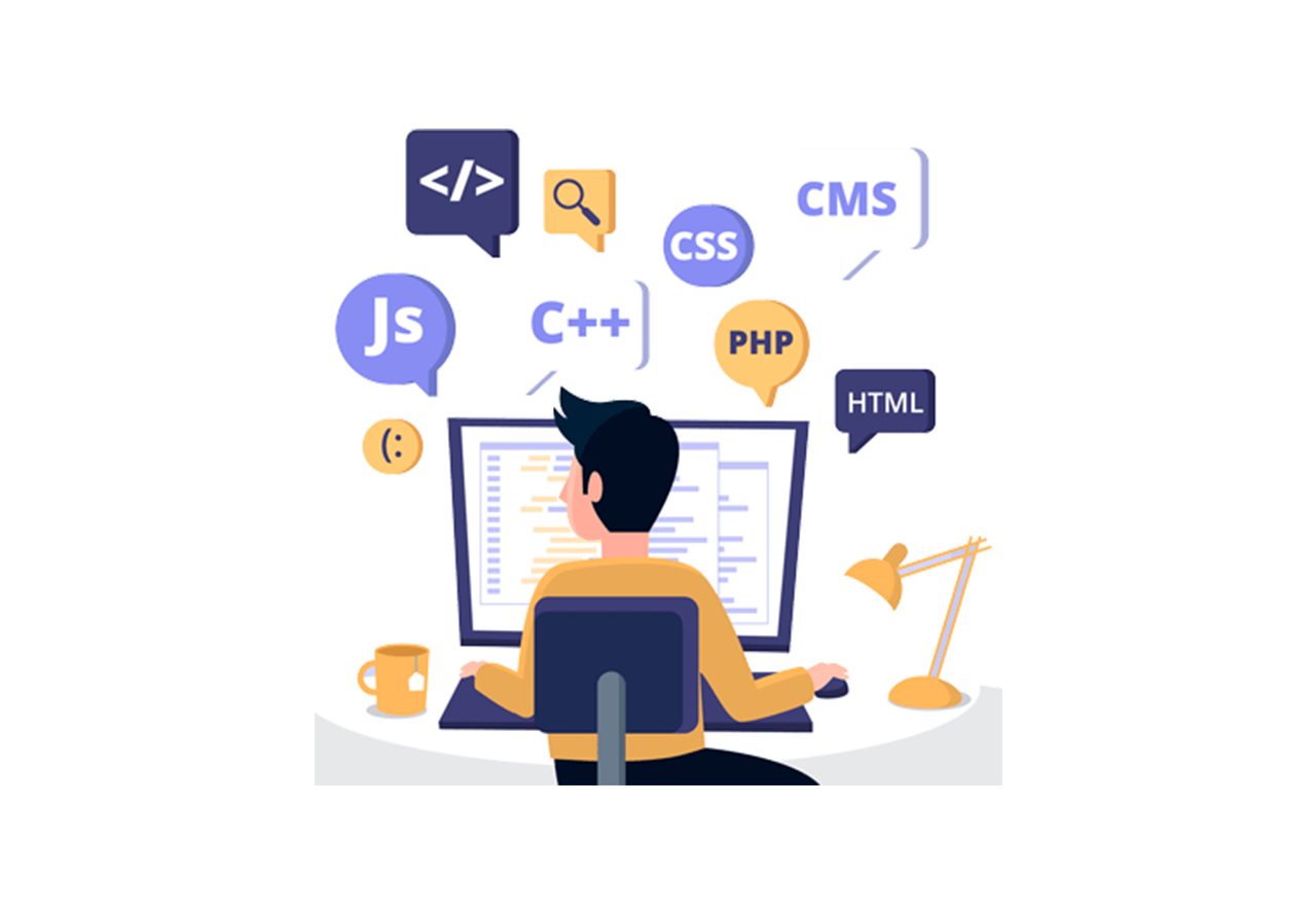 Web Tasarım Dilleri