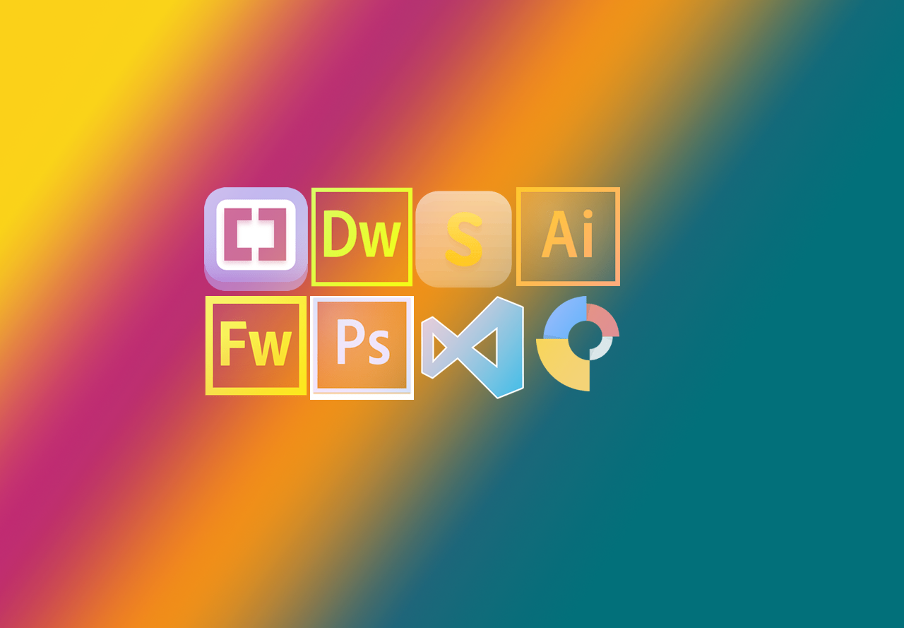 Web Tasarım Progarmları