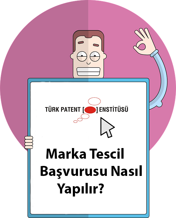 Marka Tescili Başvurusu Nasıl Yapılır?
