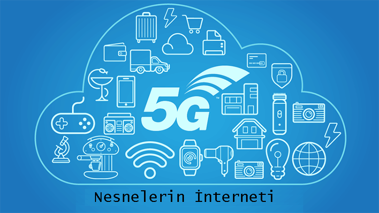5G