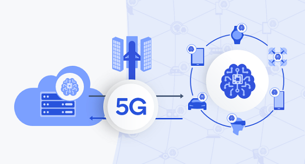 5G Türkiyede