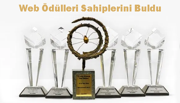 Web Ödülleri