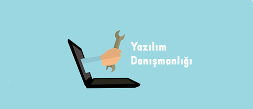 Yazılım Danışmanlığı