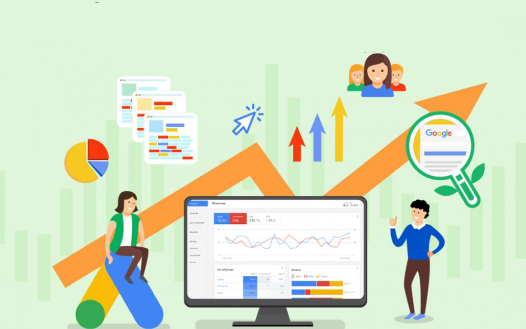 Google Link Oluşturma Seo