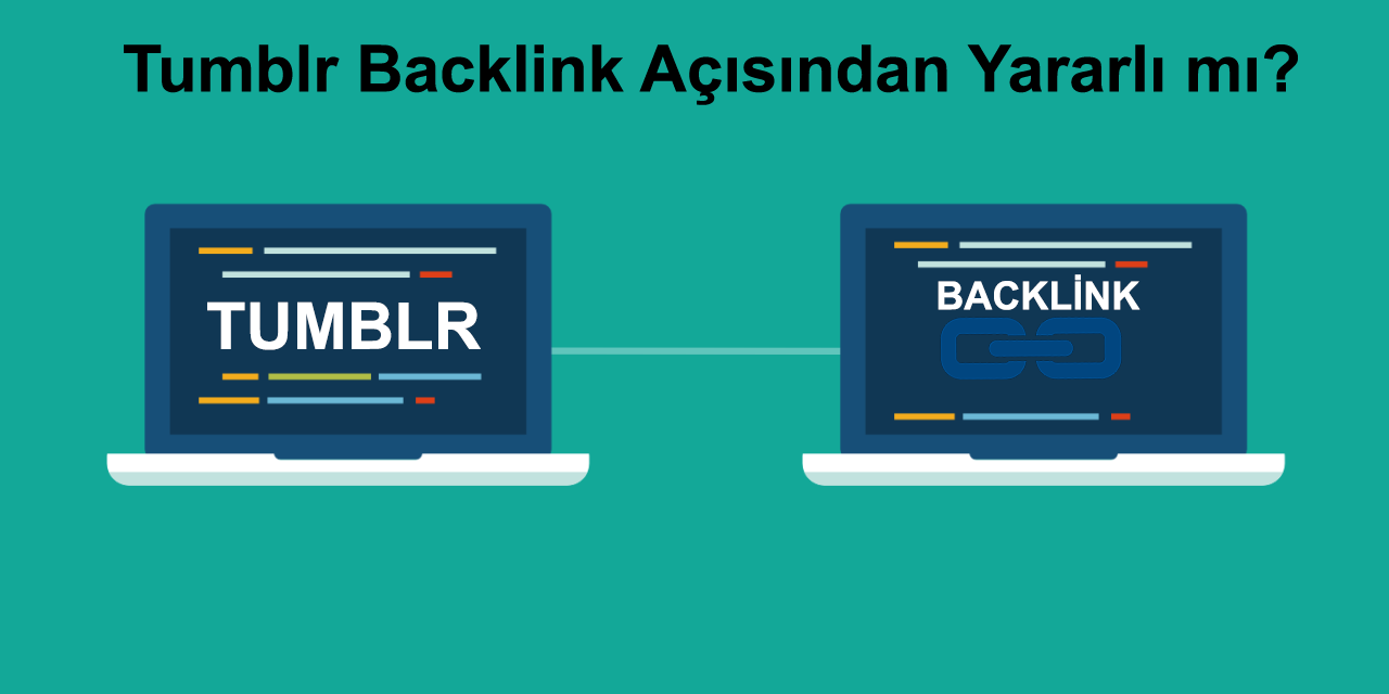 Tumbrl Backlink