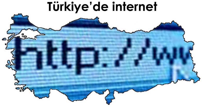 Türkiye'de İnternet