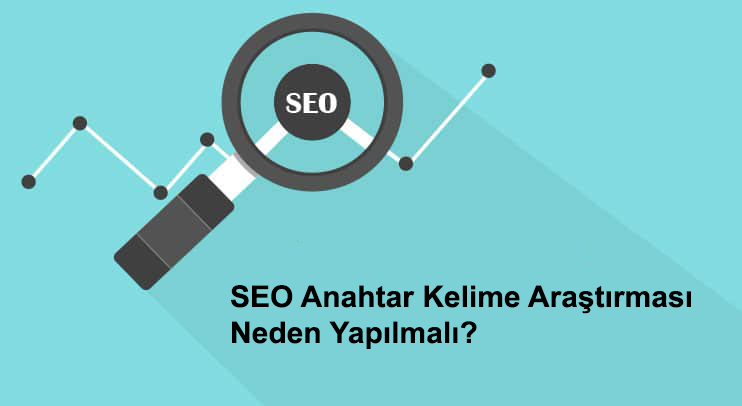 SEO Anahtar Kelime Araştırması