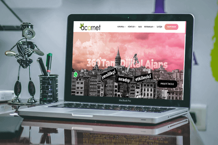 Kodlama ile Yapılan Sitelerin Ömrü Ne Kadardır?