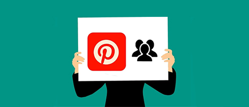 Pano Sistemli Sosyal Medya Aracı: Pinterest