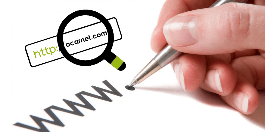 Domain Firması Nasıl Seçilir