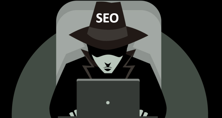 Black Hat SEO