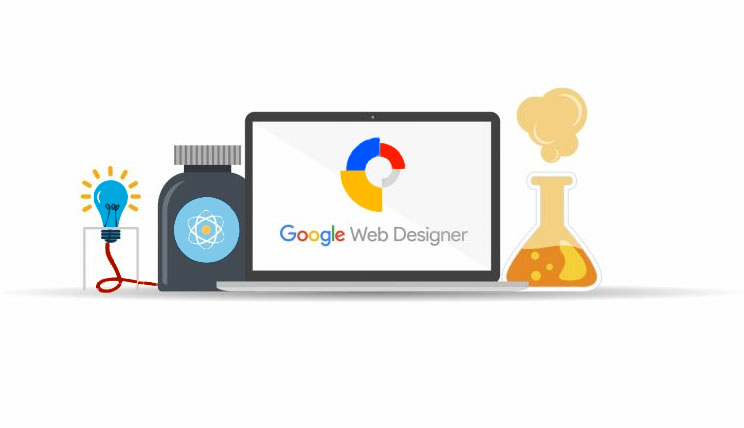Google Web Designer