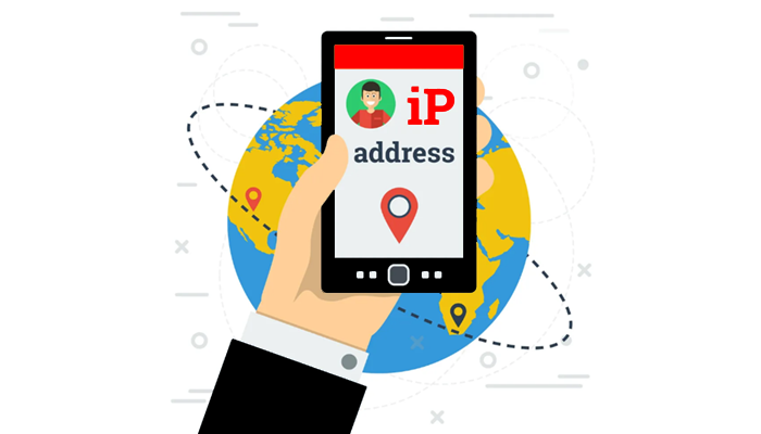 IP Adresi Nedir?