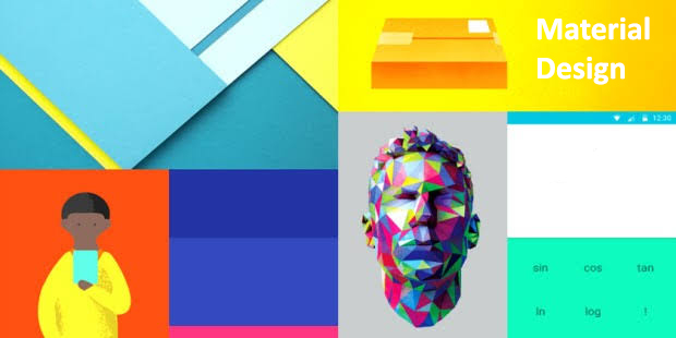 Material Design Nedir?