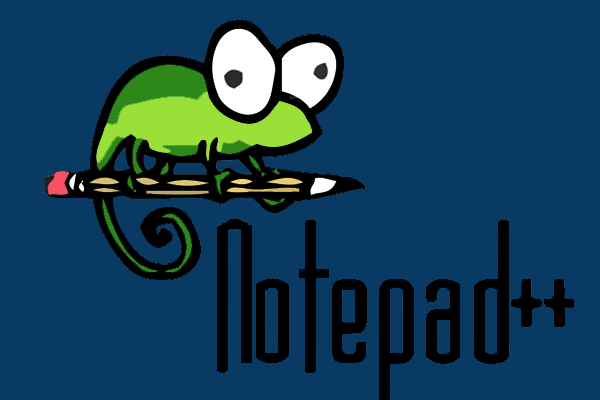 Notepad ++