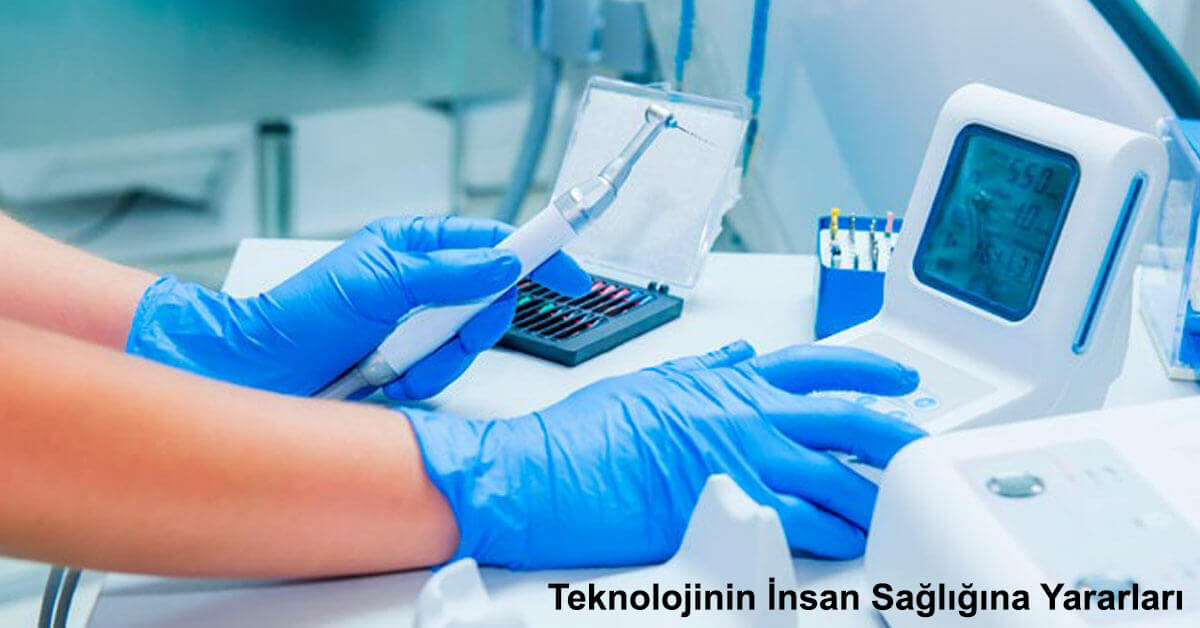 Teknolojinin Firmalara Yararları