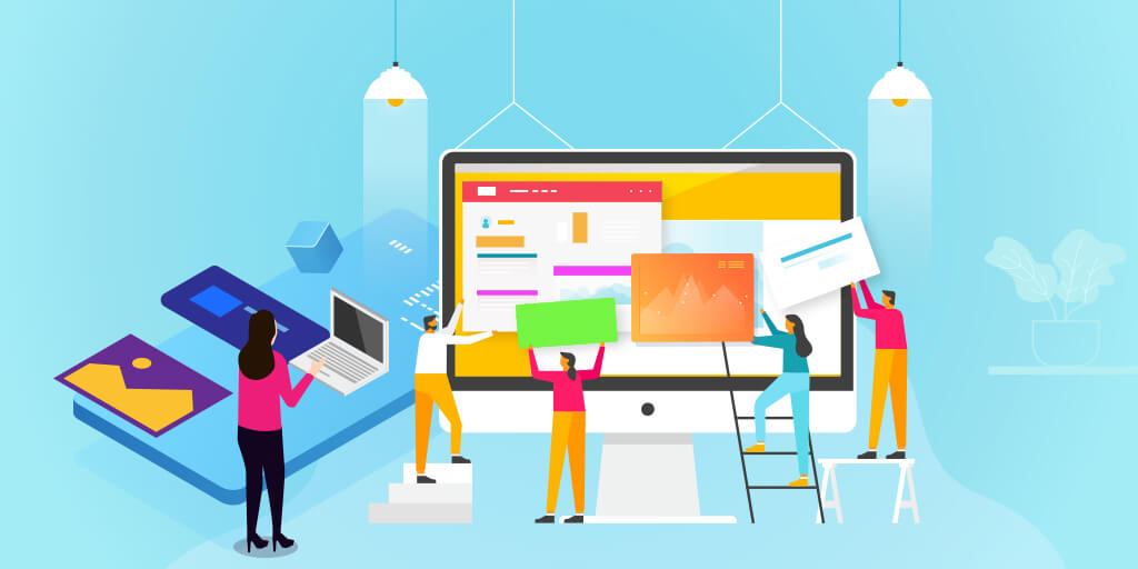 İnternet Sitesi Tasarımı Nasıl Yapılır?