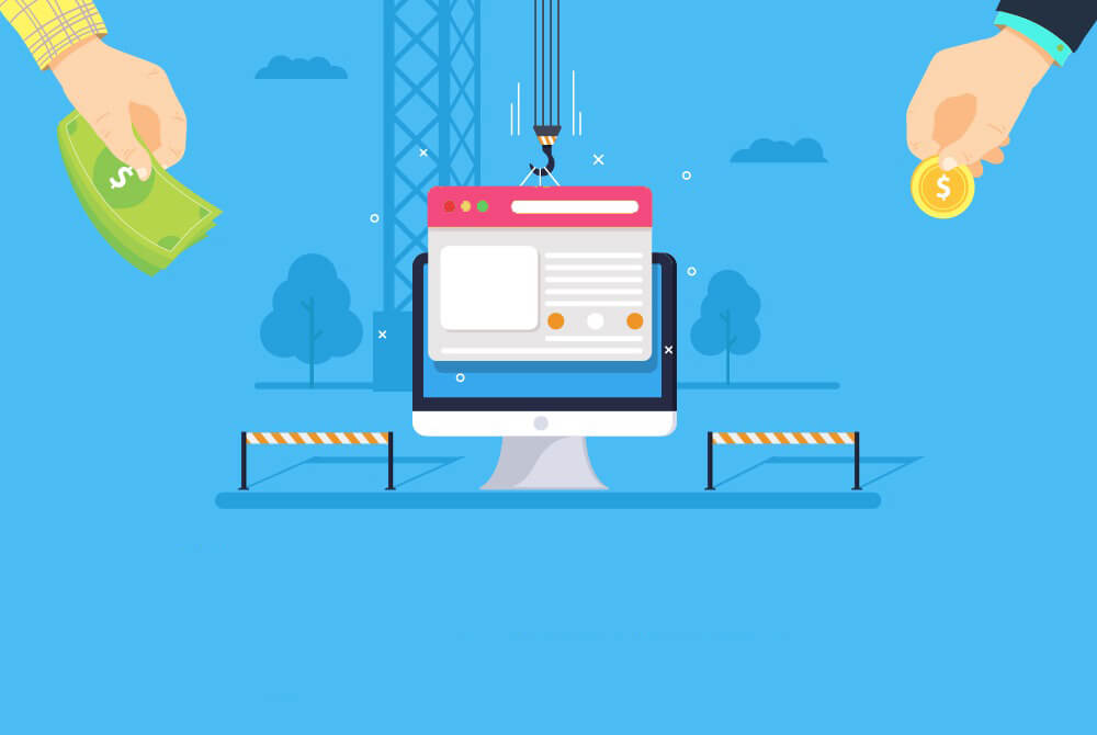 İnternet Sitesi Tasarımı Fiyatları