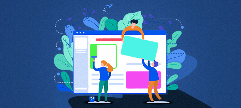 İnternet Sitesi Tasarımı İstanbul