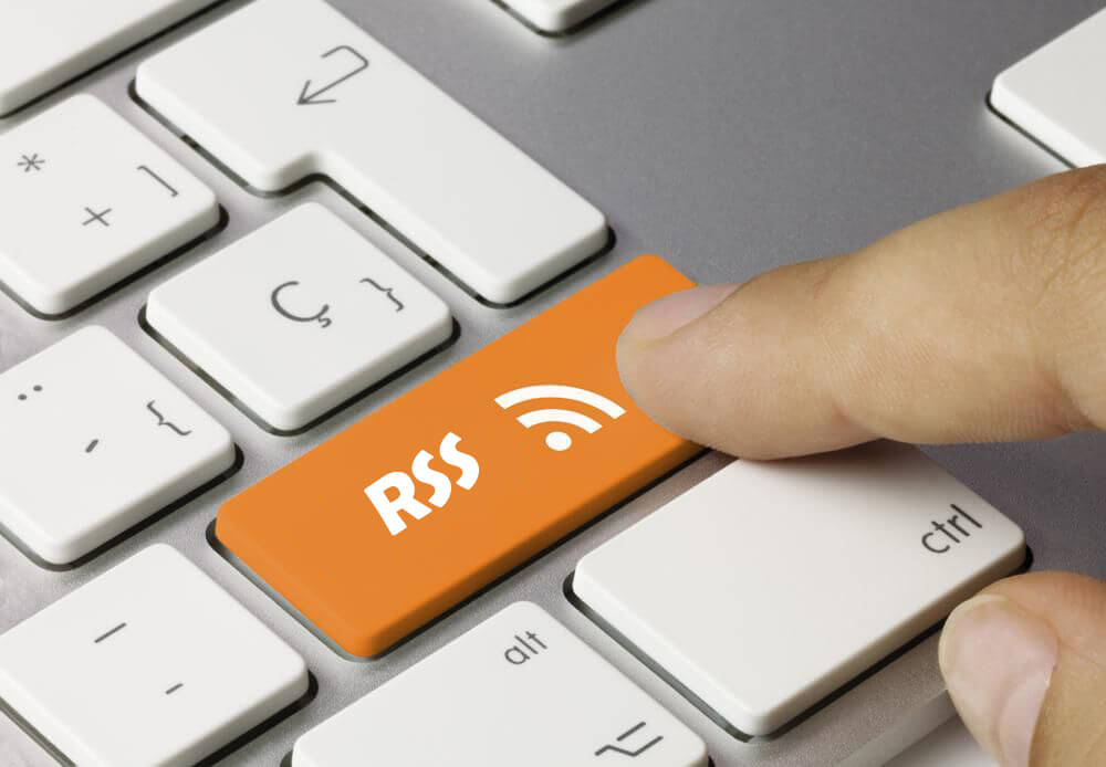 RSS Nasıl Kullanılır?